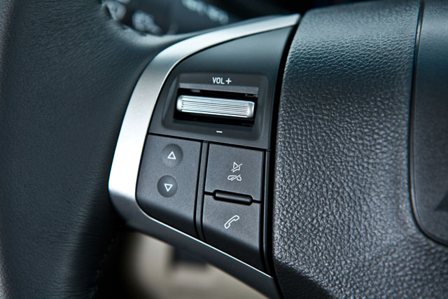 Chevrolet Trailbrazer 2014