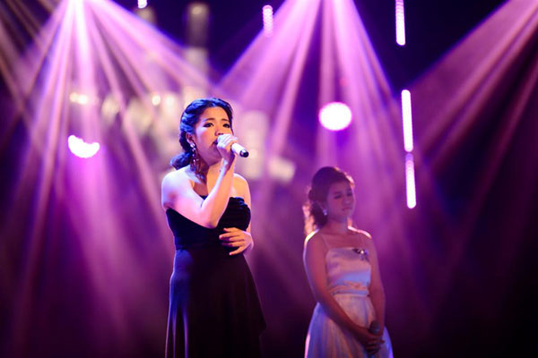 Voice thailand season 2