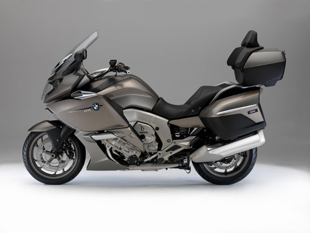 BMW K 1600 GTL