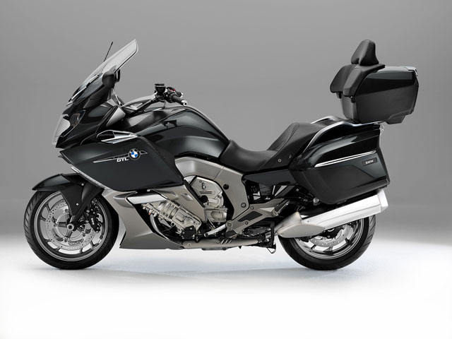 BMW K 1600 GTL