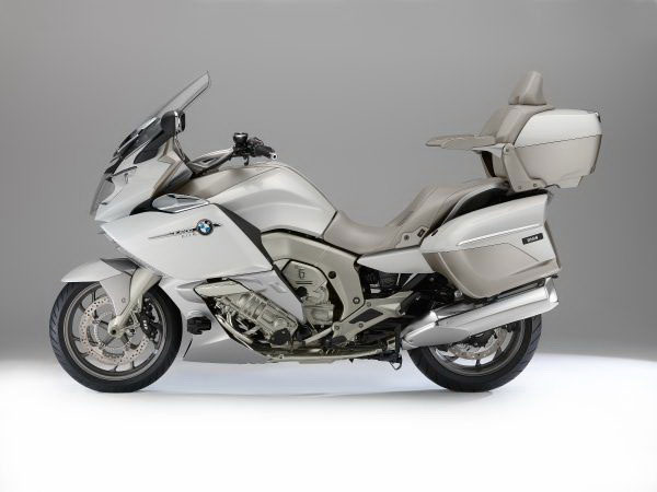 BMW K 1600 GTL