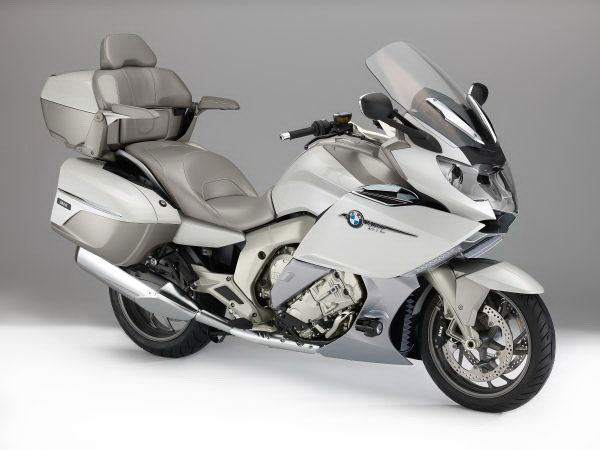 BMW K 1600 GTL