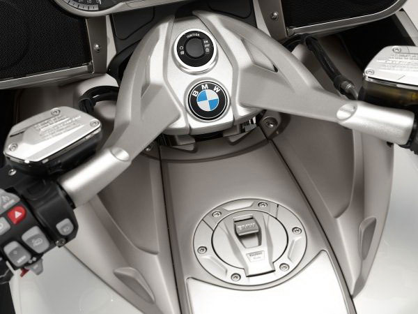 BMW K 1600 GTL