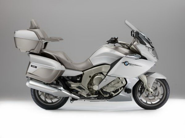 BMW K 1600 GTL