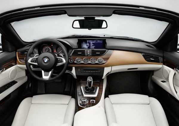 BMW Z4 Pure Fusion