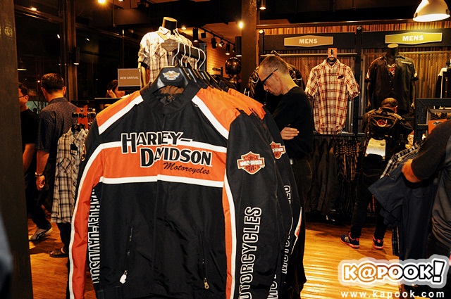 harley davidson