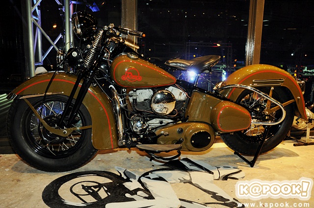 harley davidson