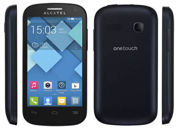 Alcatel OneTouch Magic