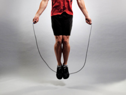 Jump rope 