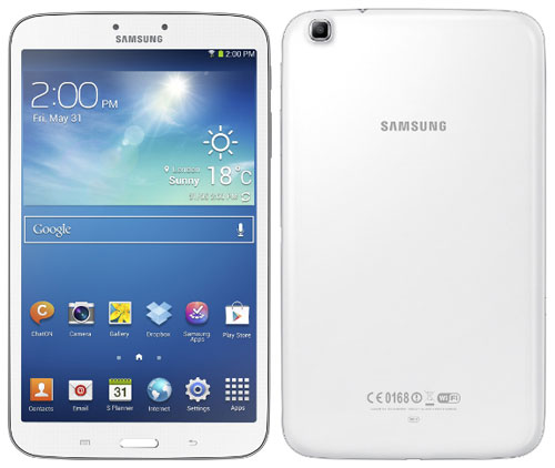 Galaxy Tab 3 8.0