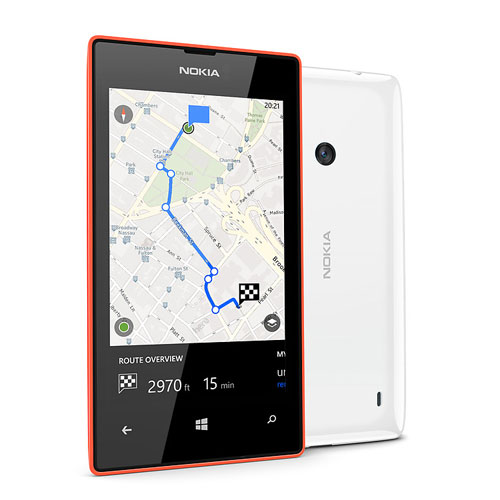  Lumia 525