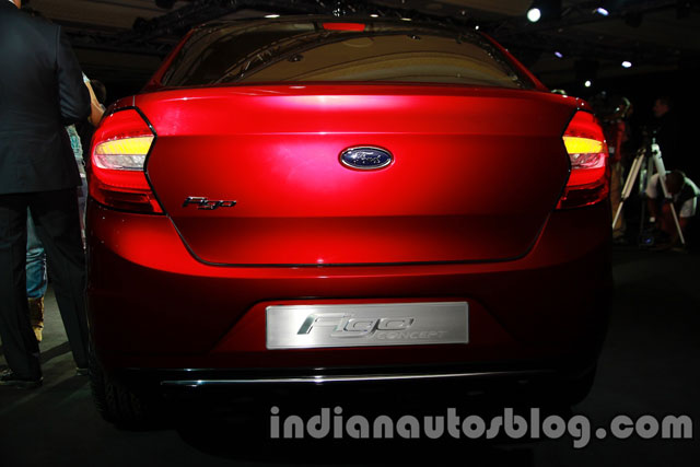 Ford Figo