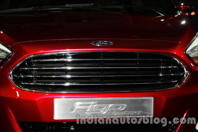 Ford Figo