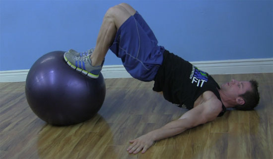 Hamstrings Curl