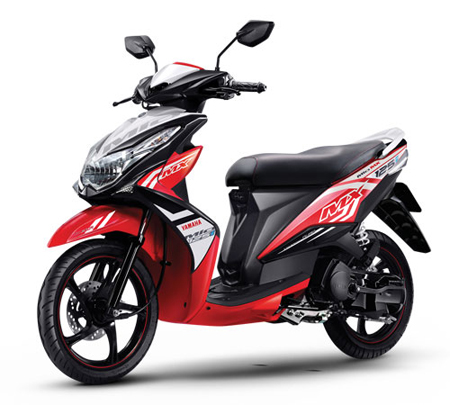 mio 125i