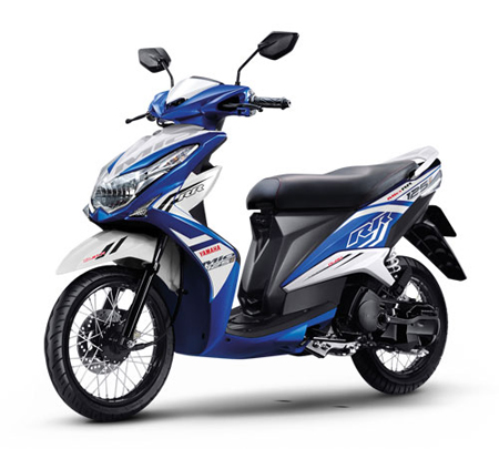 mio 125i