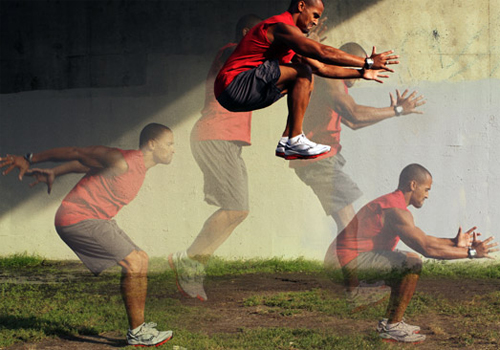Plyometrics