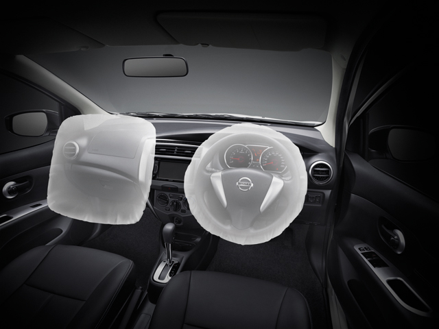 nissan livina 2014