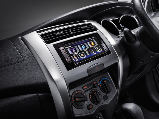 nissan livina 2014