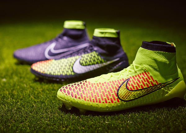 Nike Magista