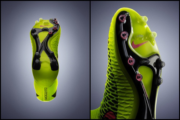 Nike Magista
