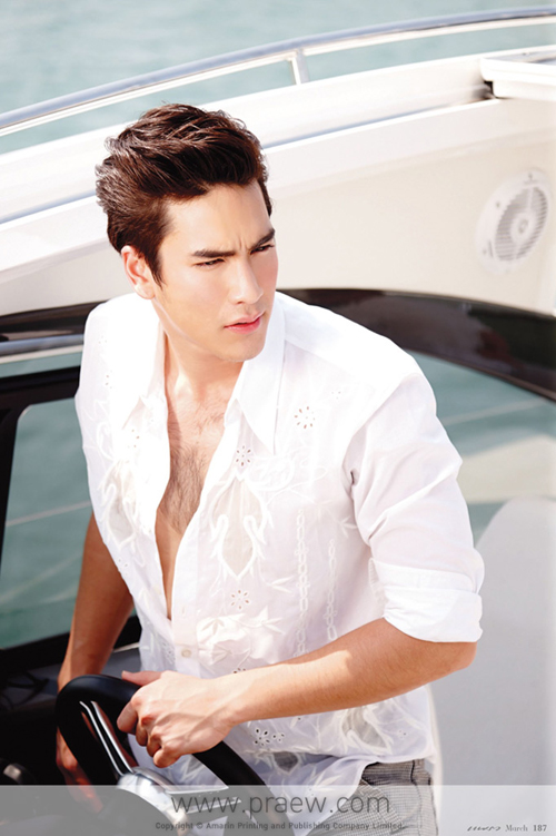 ณเดชน์ คูกิมิยะ