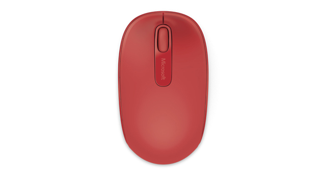 Wireless Mobile Mouse 1850