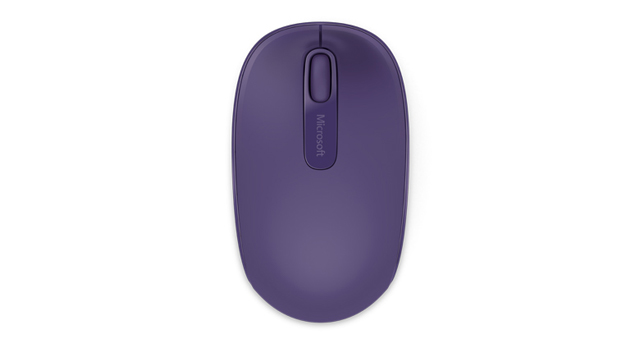 Wireless Mobile Mouse 1850