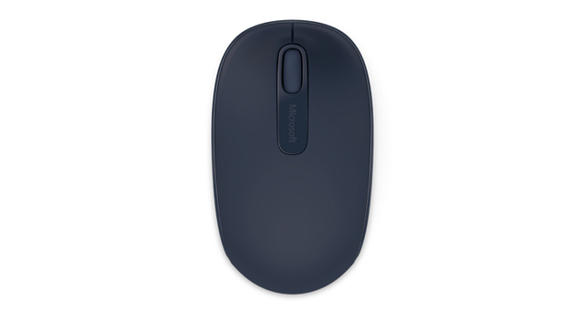 Wireless Mobile Mouse 1850