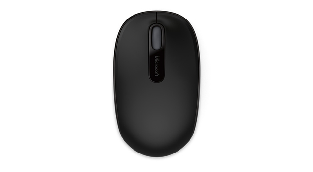 Wireless Mobile Mouse 1850