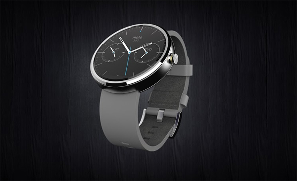 The cheap moto 360