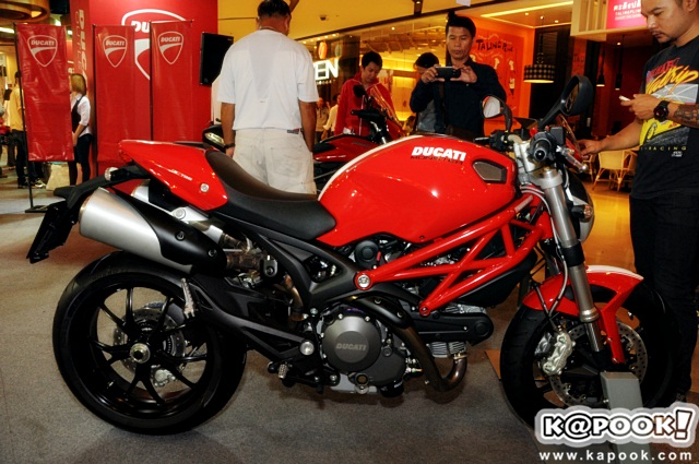 Ducati Outlet