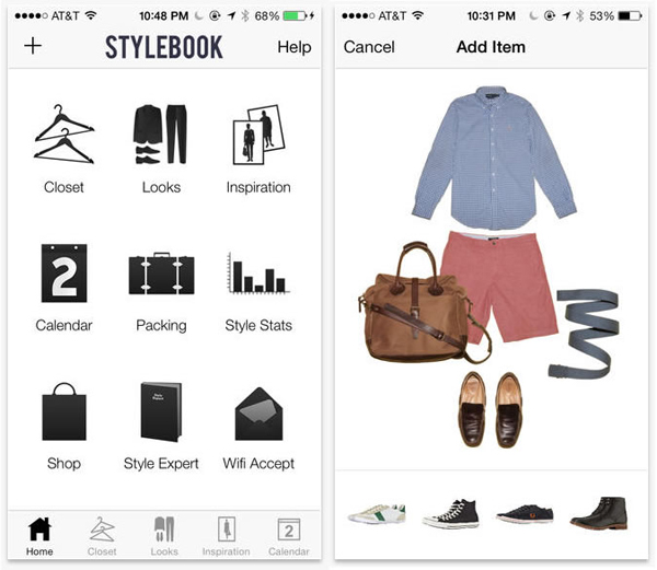Style book. Стайлбук. Stylebook приложение. Стайлбук стилистов. Clothes приложение 3.