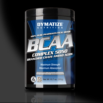 BCAA