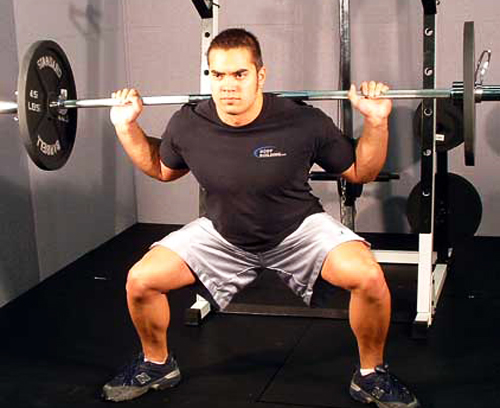 Squat