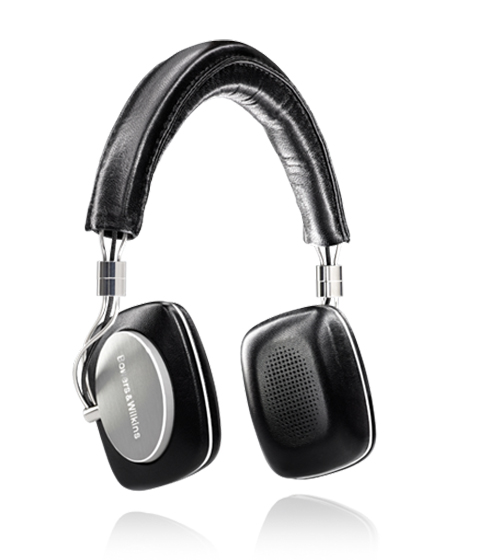 Bowers & Wilkins P5