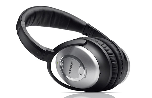 Bose QuietComfort15