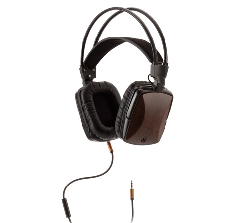 Griffin WoodTones