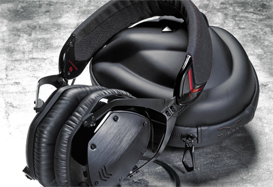 V-MODA