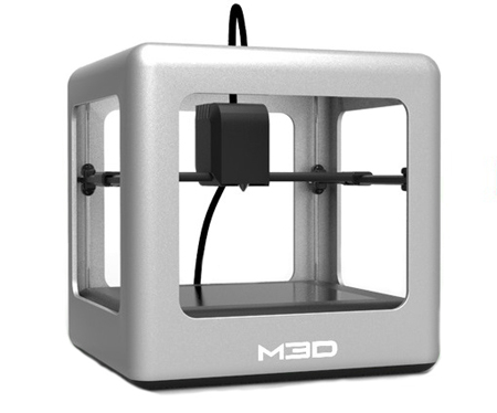 Micro 3D Printer