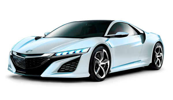 Acura NSX