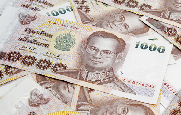 อุตสาหกรรมไทยมีแนวโน้มปรับเงินเดือนขึ้น 6% หวังรักษาคนเก่งของบริษัท