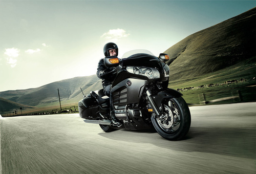 Goldwing F6B