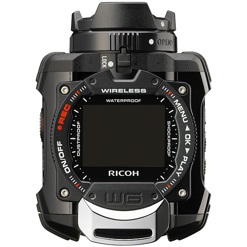 RICOH WG-M1