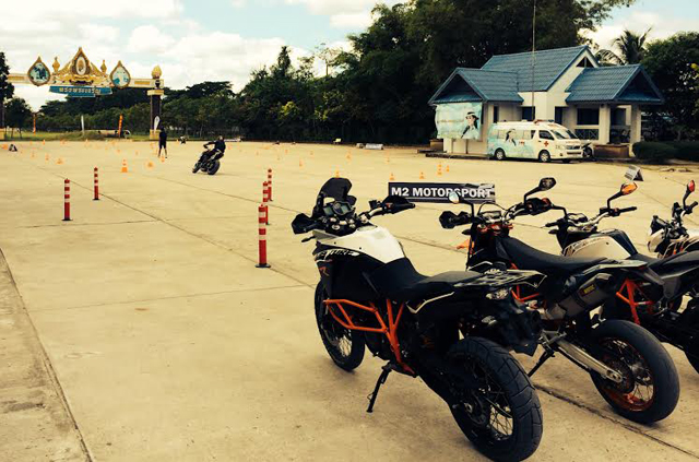 m2 motorcycle course