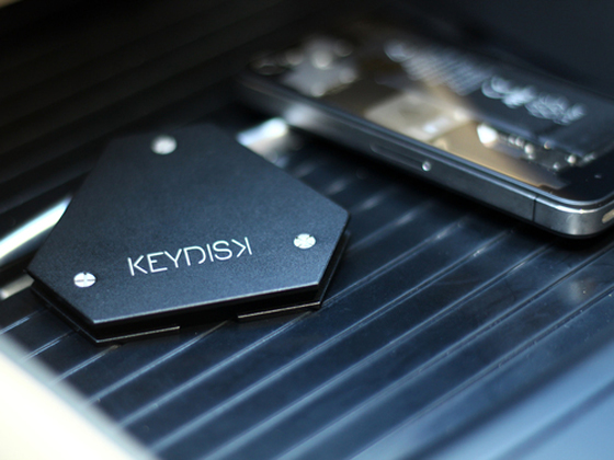 KeyDisk 2
