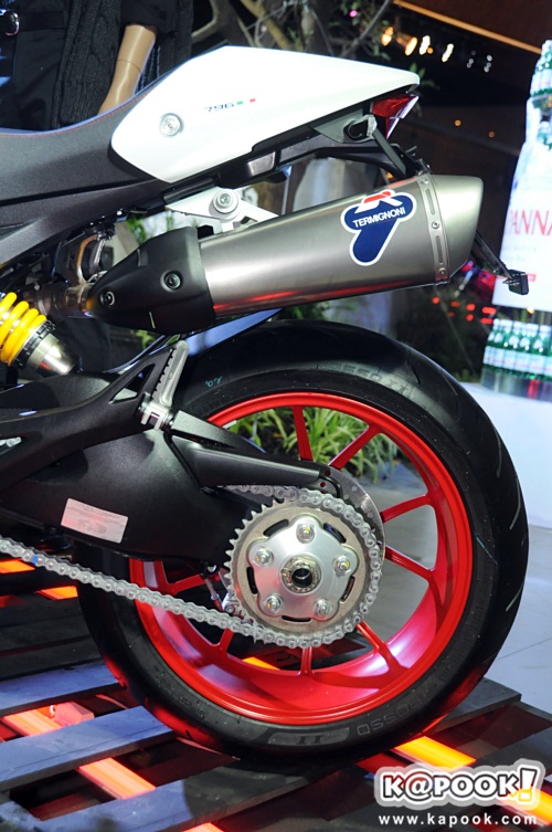 Monster S2R S Ti
