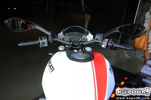 Monster S2R S Ti