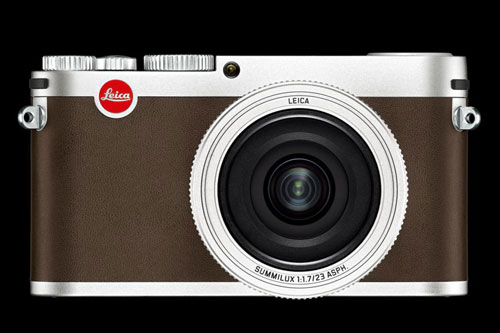 LEICA X LEICA X