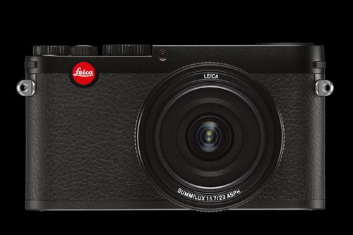 LEICA X LEICA X